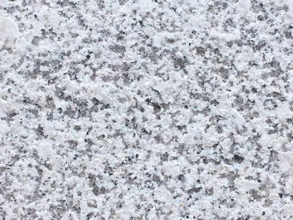 山東白銹石常出現(xiàn)的幾種情況