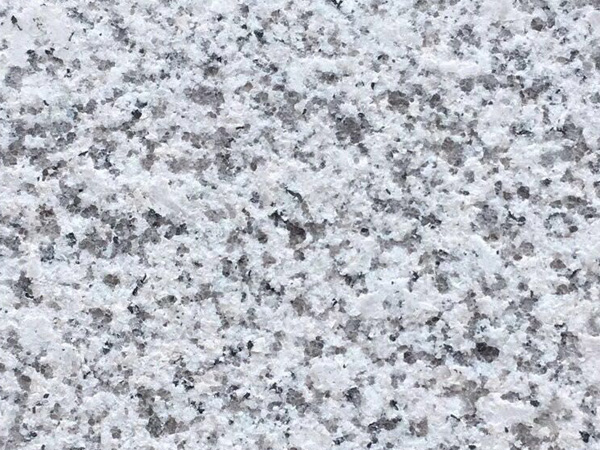 白銹石板材防銹措施有哪些？